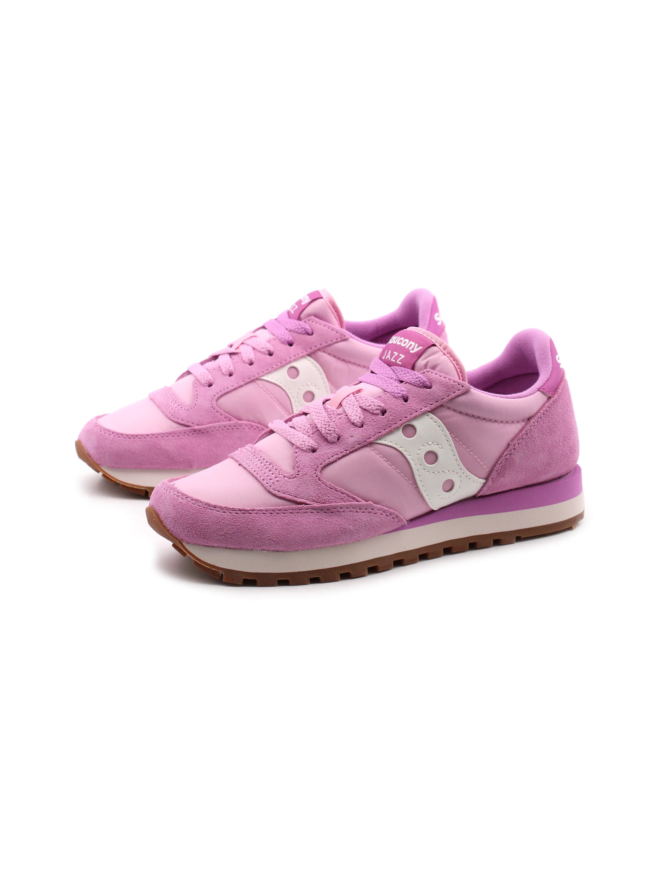 Jazz Original Sneaker Donna - Image 3