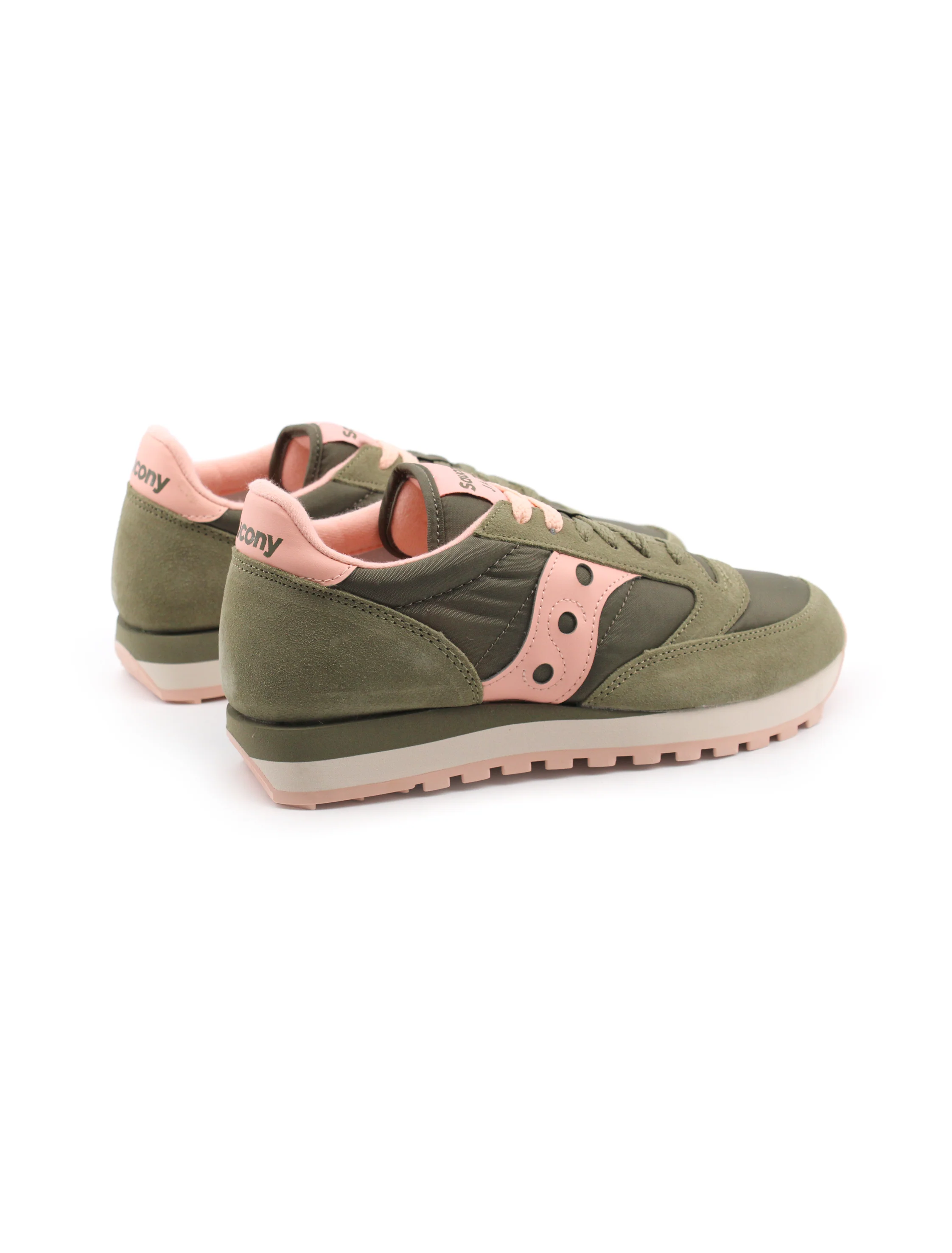 Jazz Original Sneaker Donna - Image 4