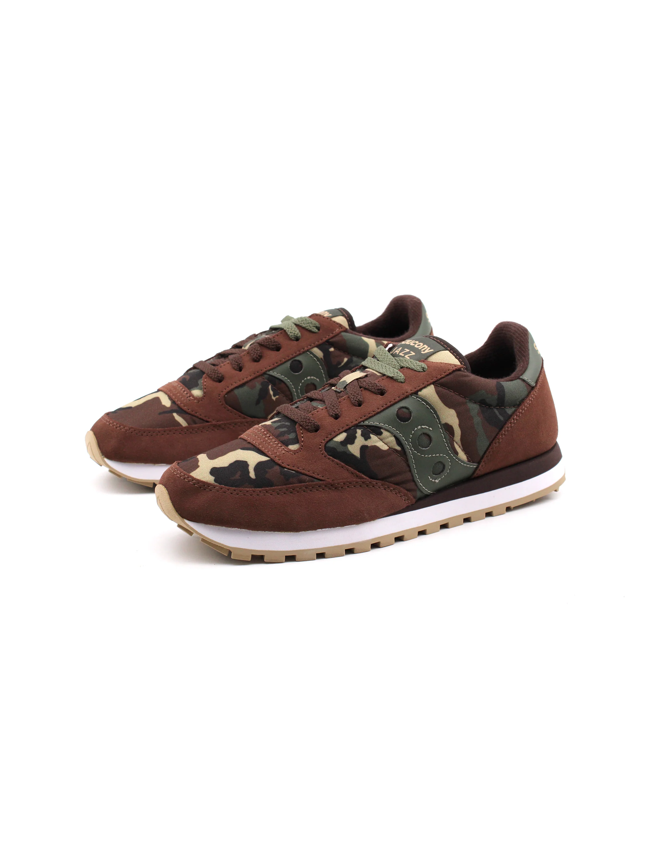 Jazz Original Sneaker Uomo - Image 3