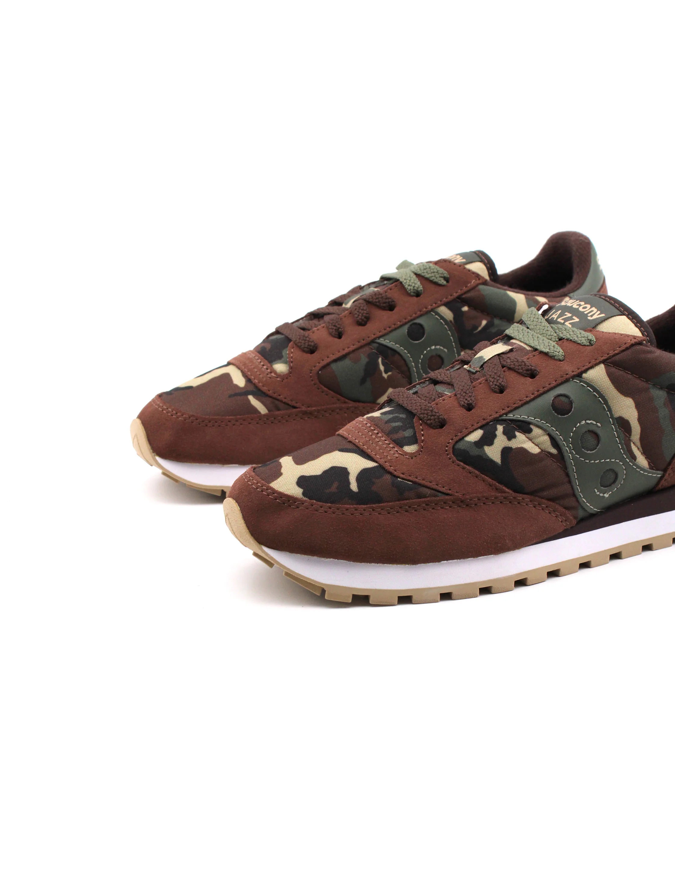 Jazz Original Sneaker Uomo - Image 4